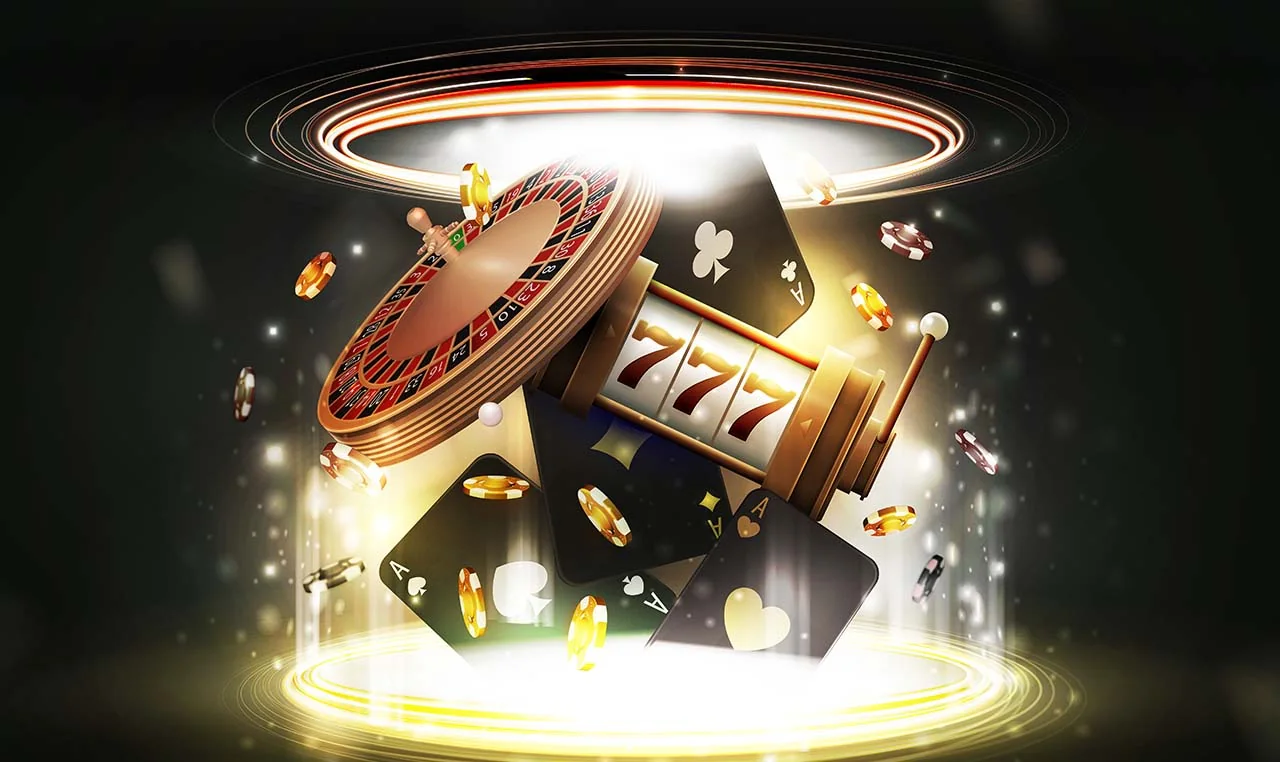 NHATVIP Night Jackpot Trang chủ