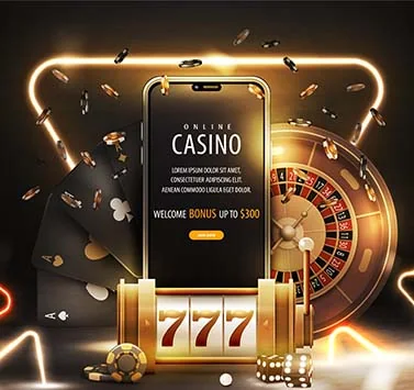 NHATVIP Casino live banner