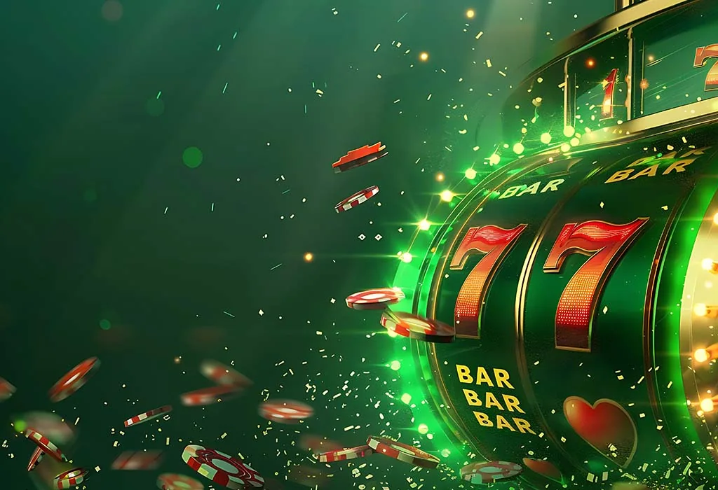 NHATVIP Ocean Reel Slot