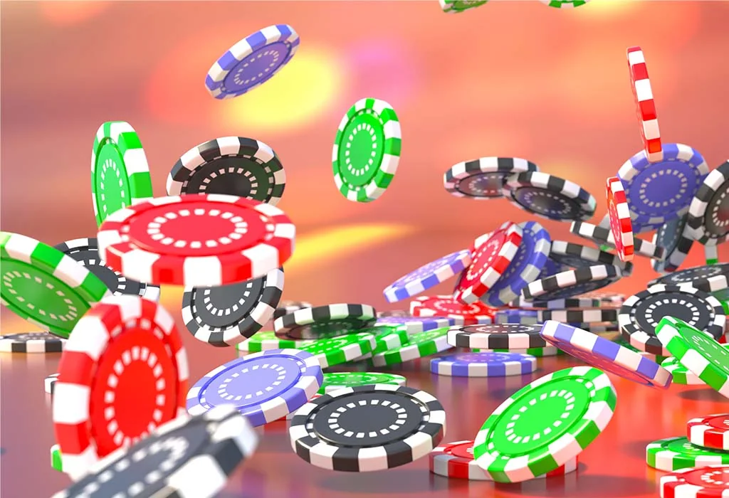 NHATVIP Baccarat Room Slot