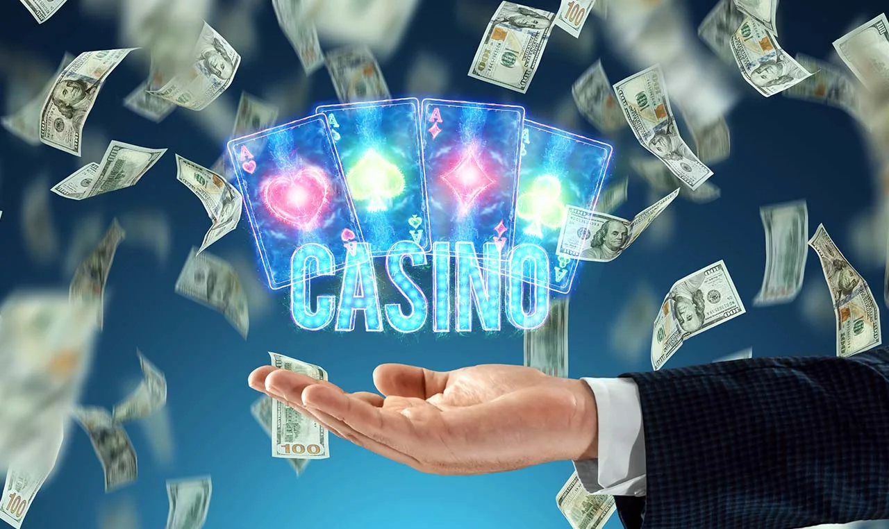NHATVIP Slot banner
